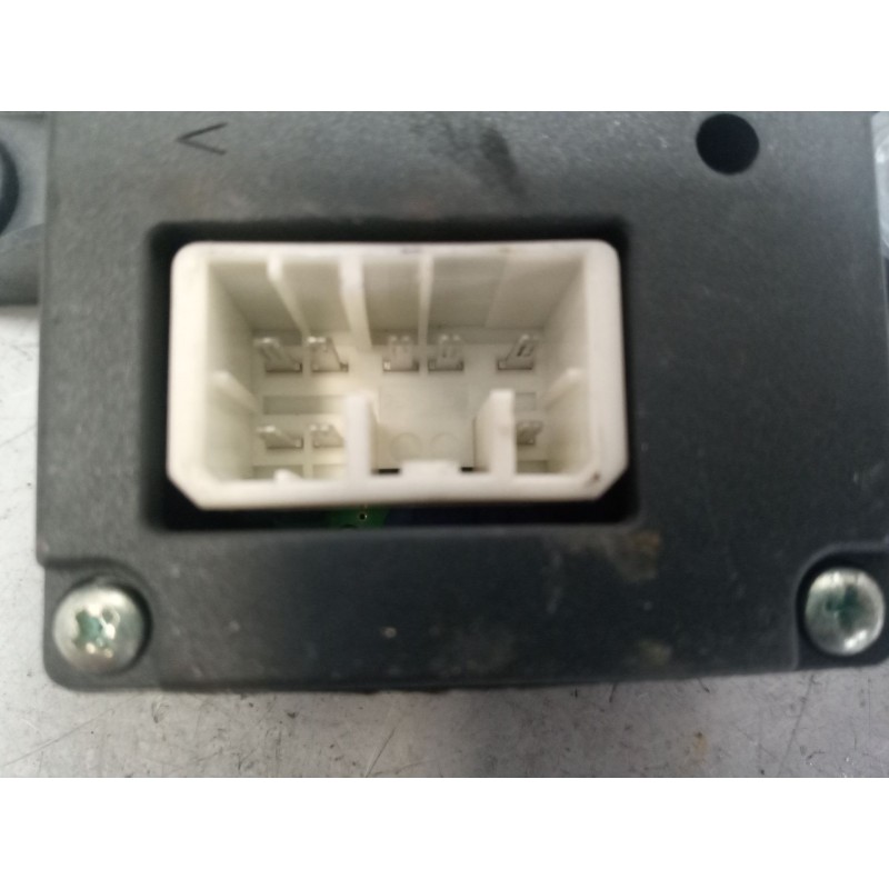 Recambio de modulo electronico para iveco eurocargo 05.03  5.9 diesel referencia OEM IAM 504111499 - Blanco 2