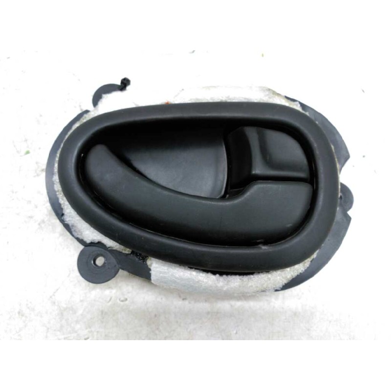 Recambio de maneta interior delantera derecha para peugeot 406 berlina (s1/s2) sr referencia OEM IAM 9642248677 914388 