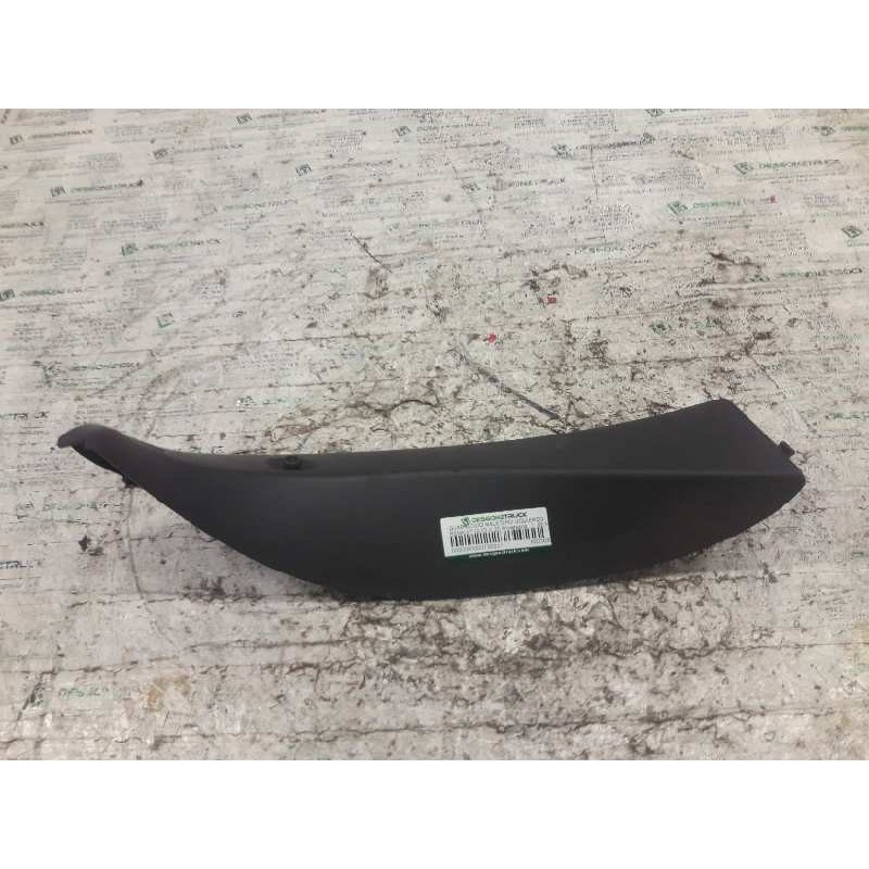 Recambio de guarnecido maletero izquierdo para renault clio iii 20 aniversario referencia OEM IAM 8200325412  