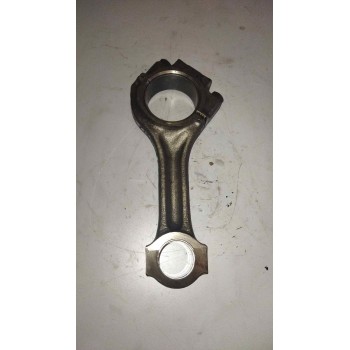Recambio de biela para iveco eurotech (mt) fki 180 e 27 larga distancia referencia OEM IAM   