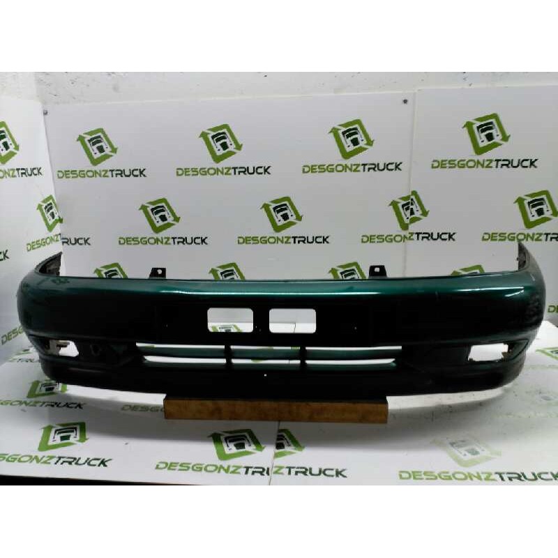 Recambio de paragolpes delantero para seat ibiza (6k1) select referencia OEM IAM   