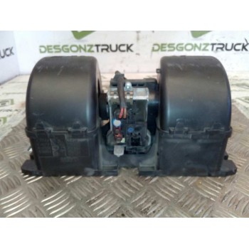 MOTOR CALEFACCION 