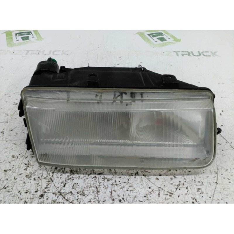 Recambio de faro derecho para seat toledo (1l) base referencia OEM IAM   