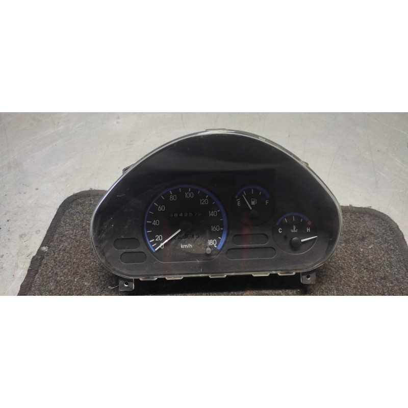 Recambio de cuadro instrumentos para daewoo matiz se referencia OEM IAM 96380535  