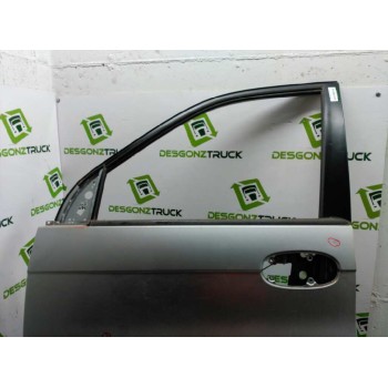 Recambio de puerta delantera izquierda para kia carnival ii 2.9 cdri ex referencia OEM IAM   