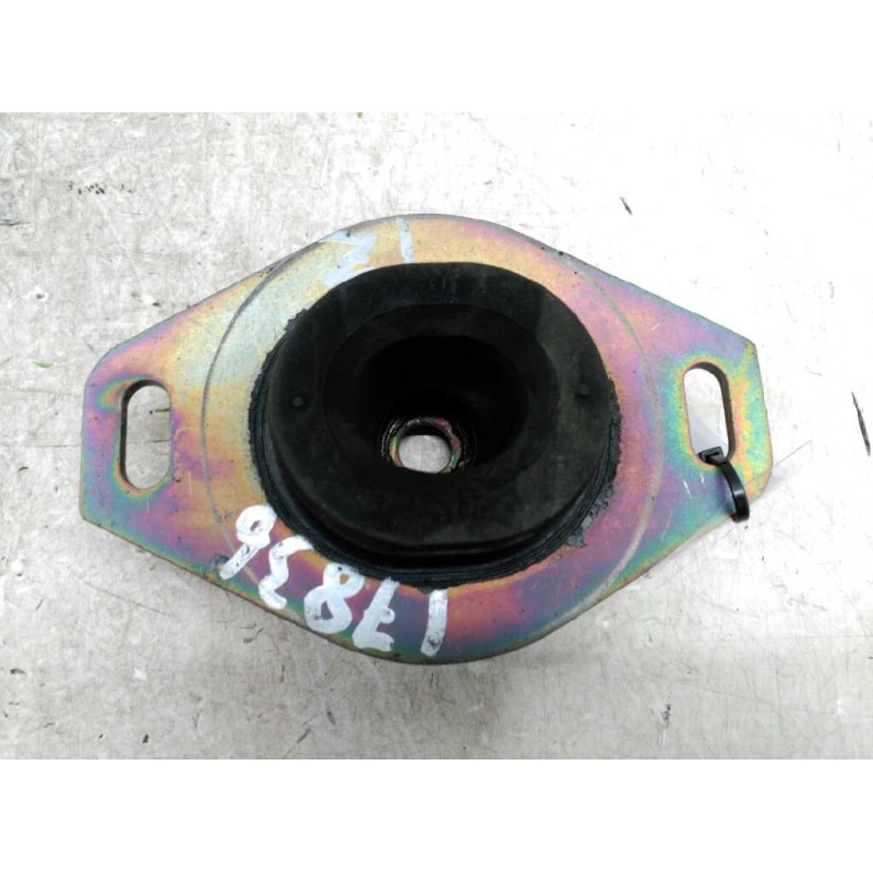 Recambio de soporte motor izquierdo para peugeot 205 berlina xad / xad multi referencia OEM IAM 181324 - Rojo 2