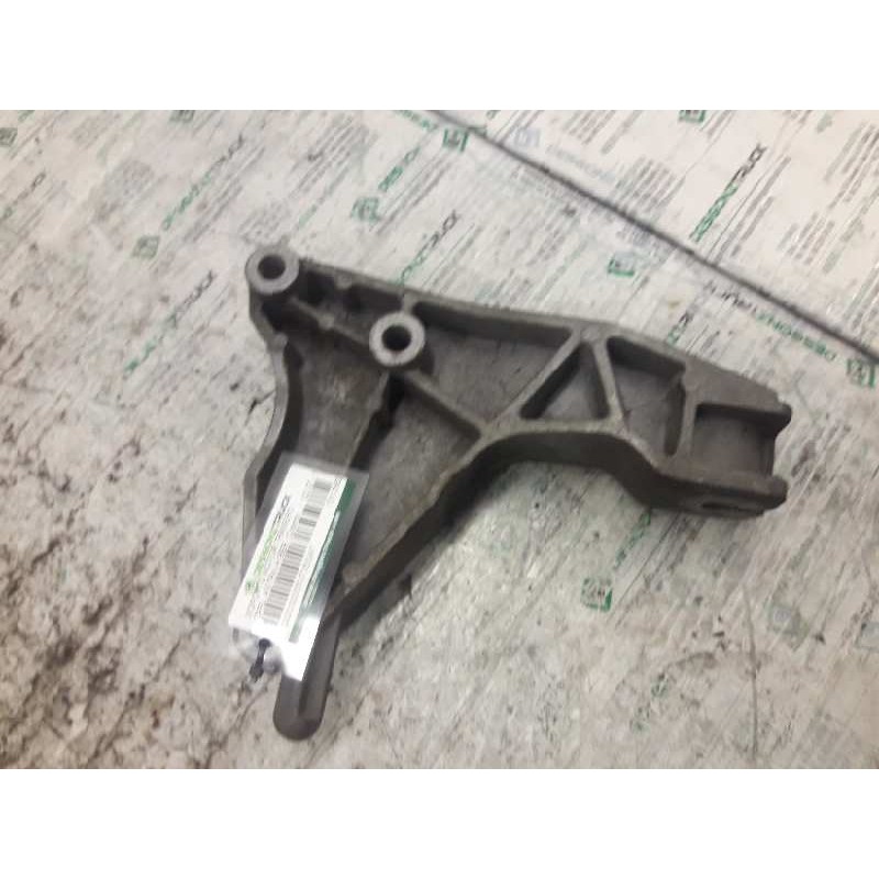 Recambio de soporte motor trasero para opel astra h ber. cosmo referencia OEM IAM 13125625 CENTRAL 