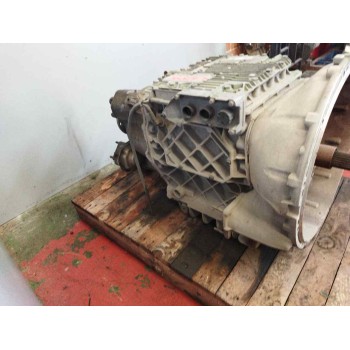 Recambio de caja cambios para volvo fm 12 2002  12.1 diesel (d12d460) referencia OEM IAM VT2412B 3190238 