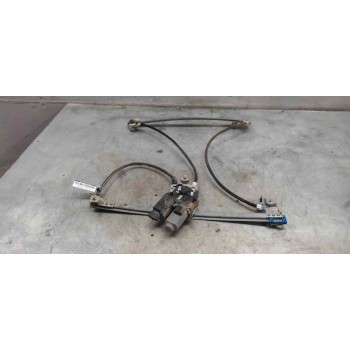 ELEVALUNAS DELANTERO IZQUIERDO 6 PINS