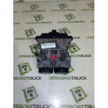 Recambio de valvula aire para renault trucks magnum e.tech 440.18t (441cv) referencia OEM IAM 0486204021 5010457558 VALVULA EBS 