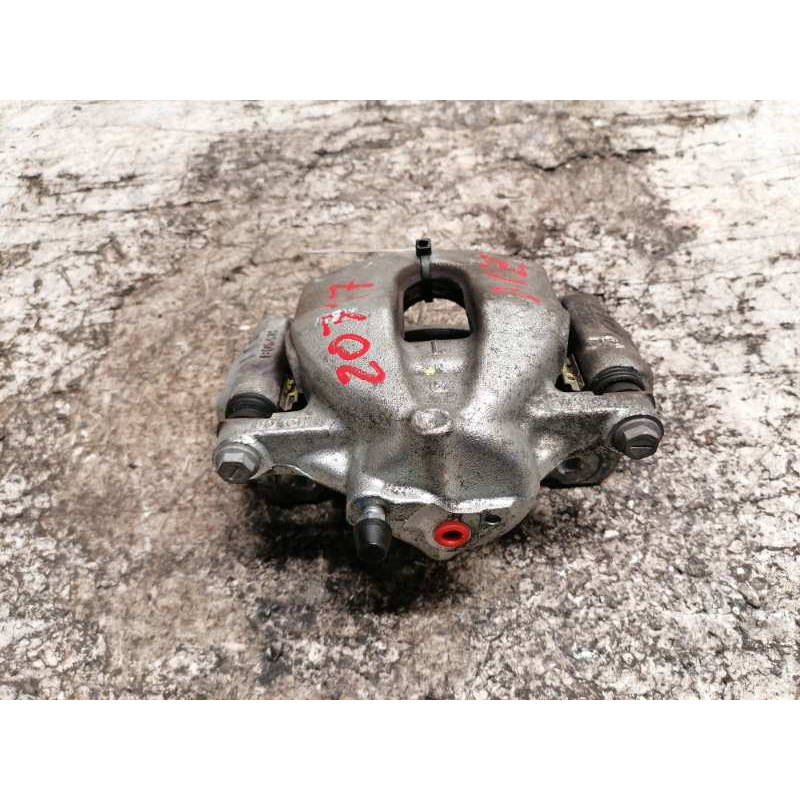 Recambio de pinza freno delantera izquierda para toyota auris active referencia OEM IAM 3