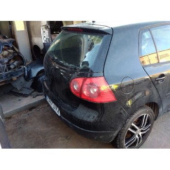 volkswagen golf v berlina (1k1) del año 2006