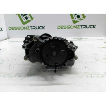Recambio de bomba aceite para renault espace iv (jk0) dynamique referencia OEM IAM 8200783524  