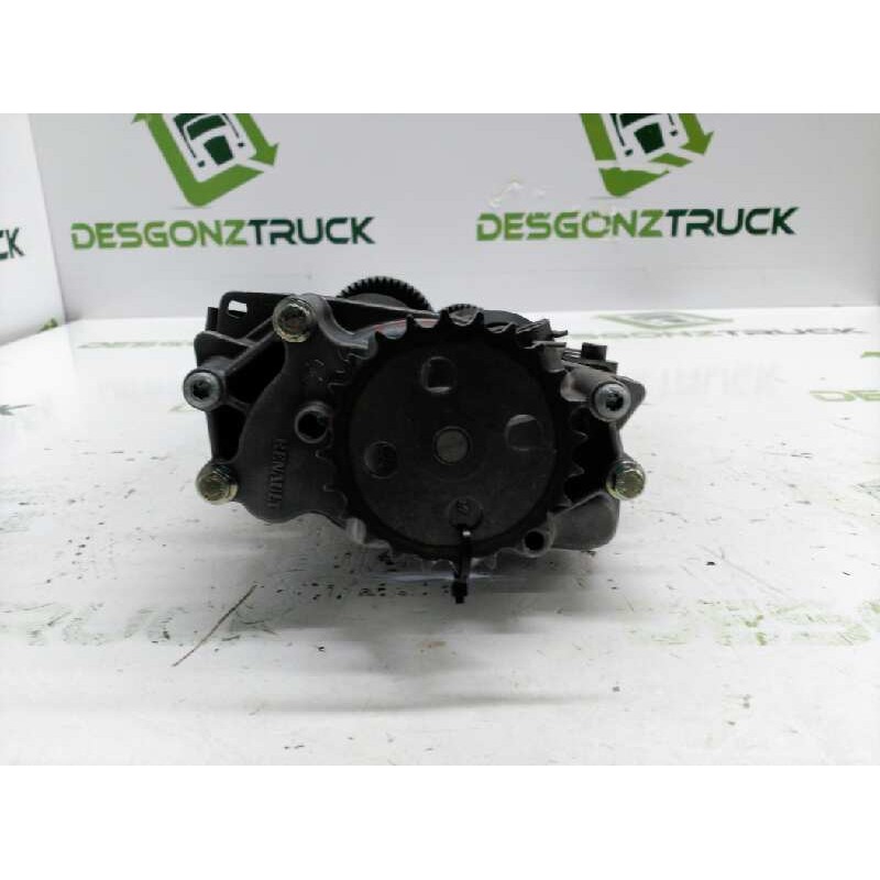 Recambio de bomba aceite para renault espace iv (jk0) dynamique referencia OEM IAM 8200783524 - Azul 2