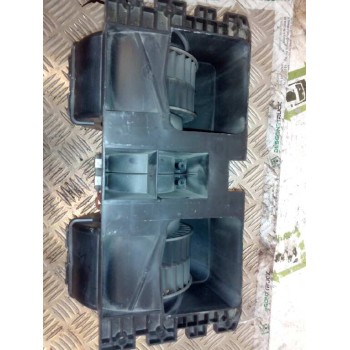 Recambio de motor calefaccion para man tg - a 18.xxx fg / bb   (e3/e4) l referencia OEM IAM   