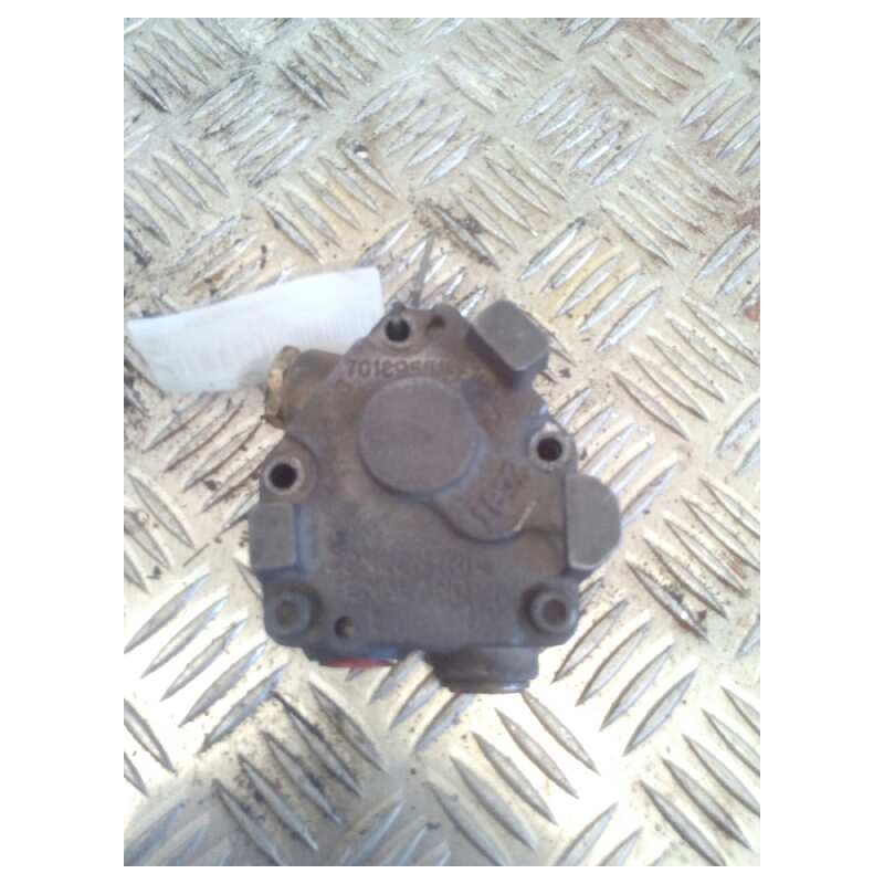 Recambio de bomba combustible para renault magnum ab 2005 12.8 diesel referencia OEM IAM 7018955153  