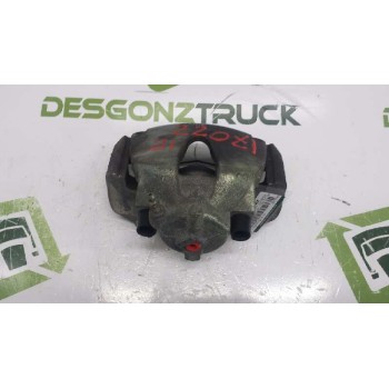 PINZA FRENO DELANTERA IZQUIERDA 93176426 