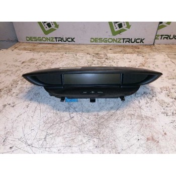CUADRO INSTRUMENTOS 96613462ZD 281164004A NS6096737X