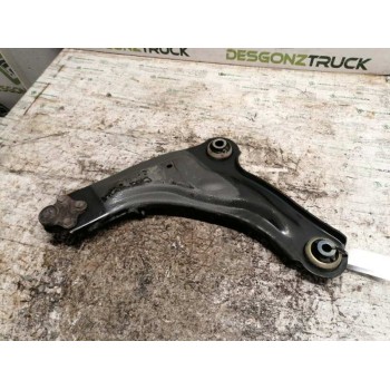 Recambio de brazo suspension inferior delantero derecho para renault laguna ii (bg0) authentique referencia OEM IAM   