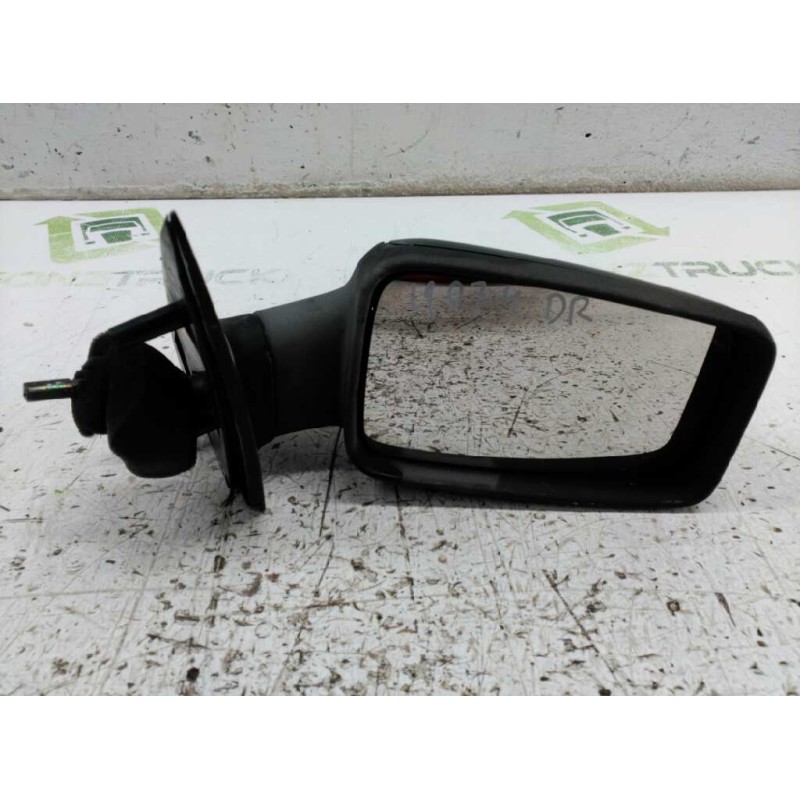 Recambio de retrovisor derecho para seat toledo (1l) base referencia OEM IAM   