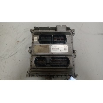 Recambio de centralita motor edc para man tgx 18.xxx 12.4 diesel referencia OEM IAM 51258201021 0281020273 
