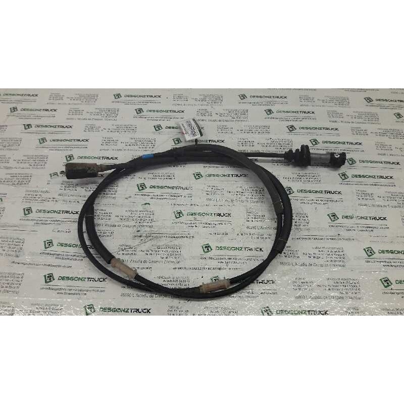 Recambio de cable embrage para nissan patrol (k/w260) corto ta referencia OEM IAM   