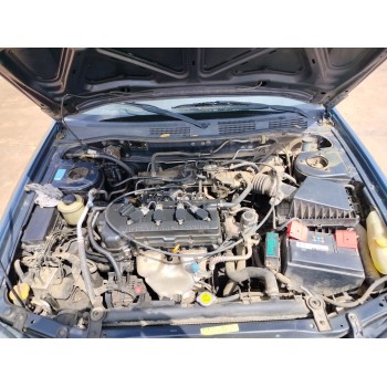 nissan primera (p11) del año 2001