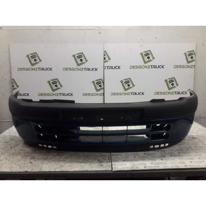 Recambio de paragolpes delantero para renault clio ii fase i (b/cbo) 1.4 alize referencia OEM IAM   