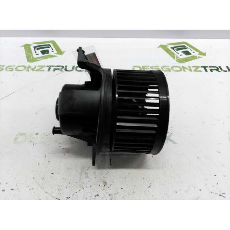 Recambio de motor calefaccion para ford focus berlina (cak) ghia referencia OEM IAM   