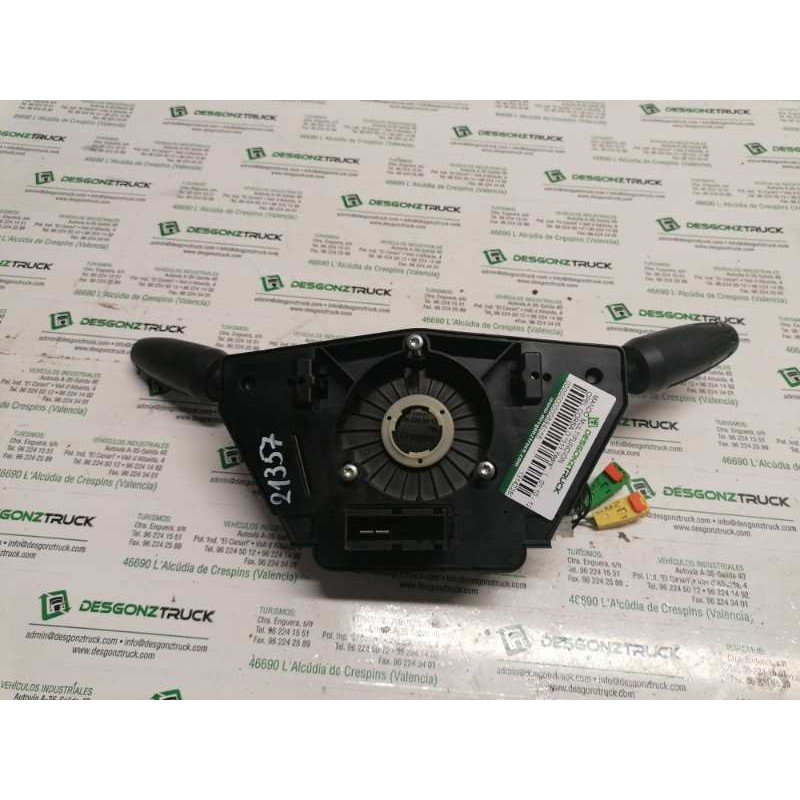 Recambio de mando multifuncion para opel corsa d ''111 years'' referencia OEM IAM 13142283 0709130654 12274700 - Negro 4