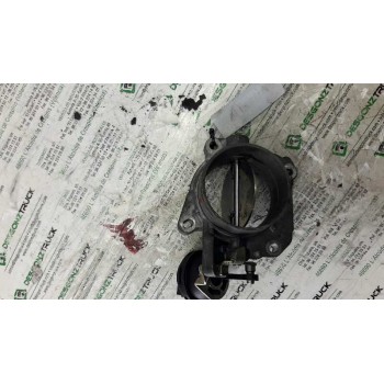 Recambio de caja mariposa para renault espace iv (jk0) dynamique referencia OEM IAM   