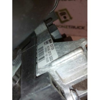 Recambio de motor calefaccion para man tg - a 18.xxx fg / bb   (e3/e4) l referencia OEM IAM   