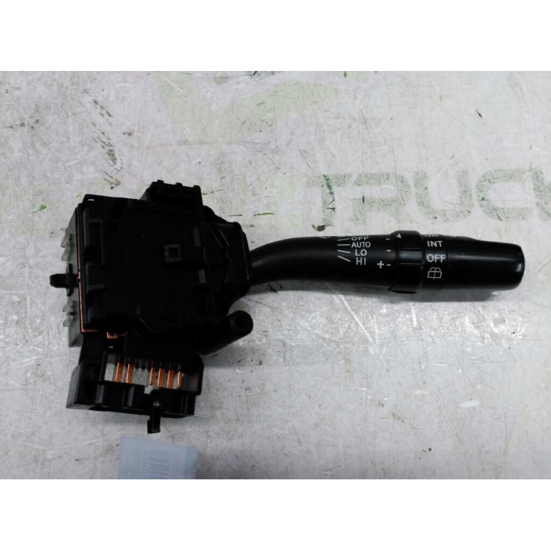 Recambio de mando limpia para toyota avensis wagon (t25) 2.0 d-4d executive referencia OEM IAM 173654  