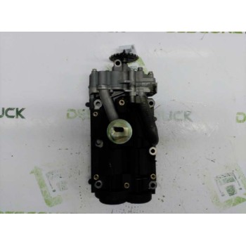 Recambio de bomba aceite para renault espace iv (jk0) dynamique referencia OEM IAM 8200783524  