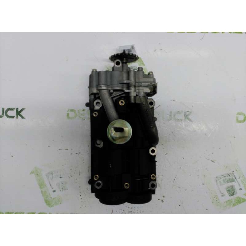 Recambio de bomba aceite para renault espace iv (jk0) dynamique referencia OEM IAM 8200783524 - Azul 3