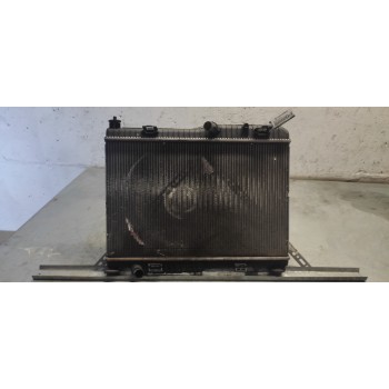 RADIADOR AGUA 8V518005DE 