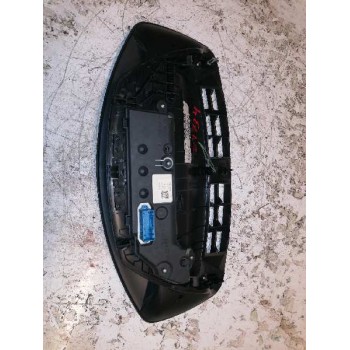 Recambio de cuadro instrumentos para citroën c4 berlina vtr plus referencia OEM IAM 96613462ZD 281164004A NS6096737X