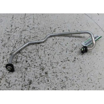 Recambio de tubos aire acondicionado para peugeot 206 berlina xr referencia OEM IAM   