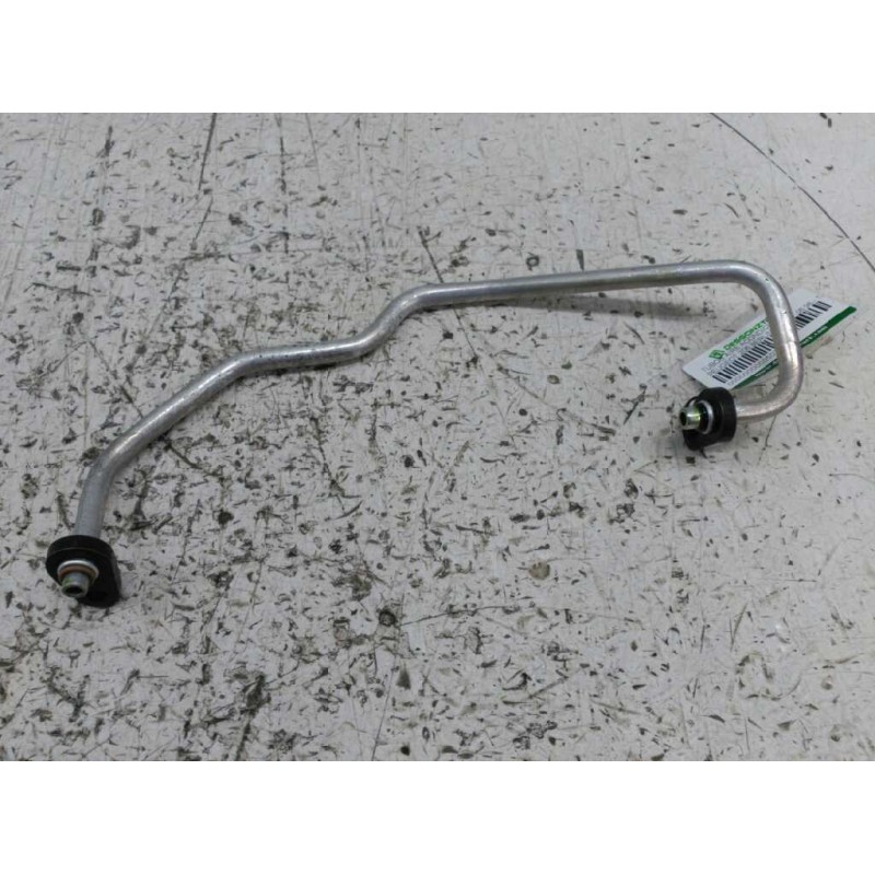 Recambio de tubos aire acondicionado para peugeot 206 berlina xr referencia OEM IAM - Azul 2