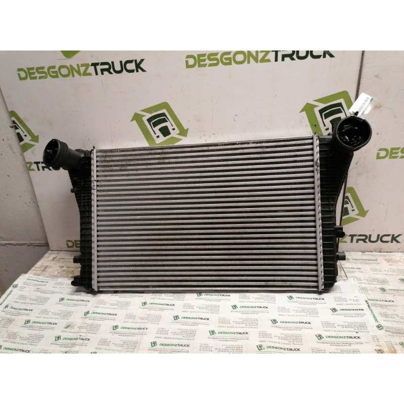 Recambio de intercooler para seat leon (1p1) comfort limited referencia OEM IAM 1K0145803A  