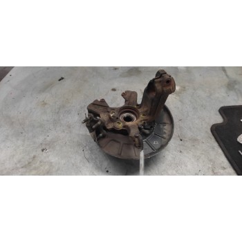 Recambio de mangueta delantera derecha para audi a3 (8p) 1.9 tdi ambiente referencia OEM IAM   