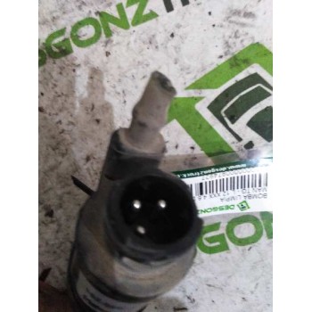 Recambio de bomba limpia para man tg - l 12.xxx 4.6 diesel (d 0834) referencia OEM IAM 81264856033  