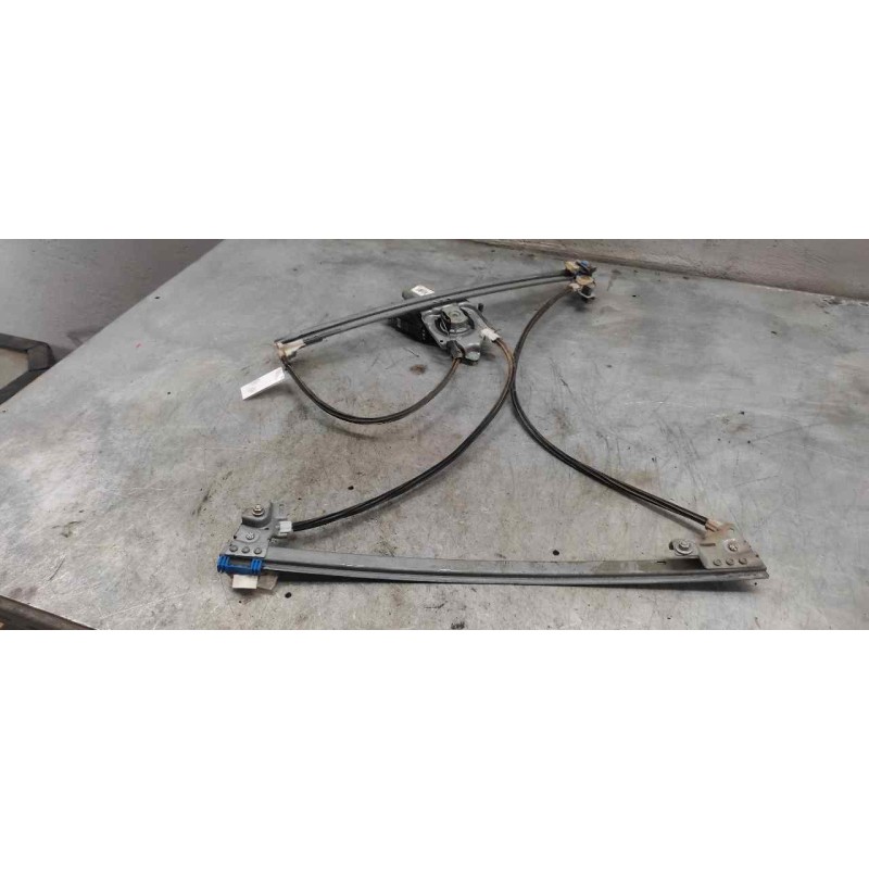 Recambio de elevalunas delantero izquierdo para renault espace iv (jk0) dynamique referencia OEM IAM   6 PINS - Gris 3