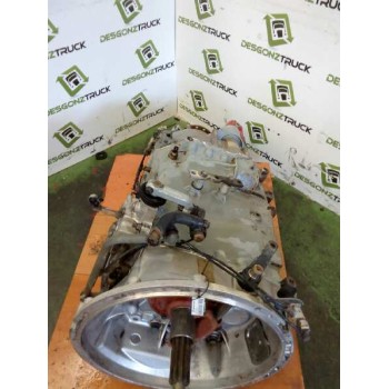 Recambio de caja cambios para volvo trucks fl 7 fl 7/290 (286cv) referencia OEM IAM SR1400 1668482 95261034