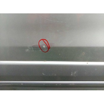 Recambio de puerta delantera izquierda para kia carnival ii 2.9 cdri ex referencia OEM IAM   