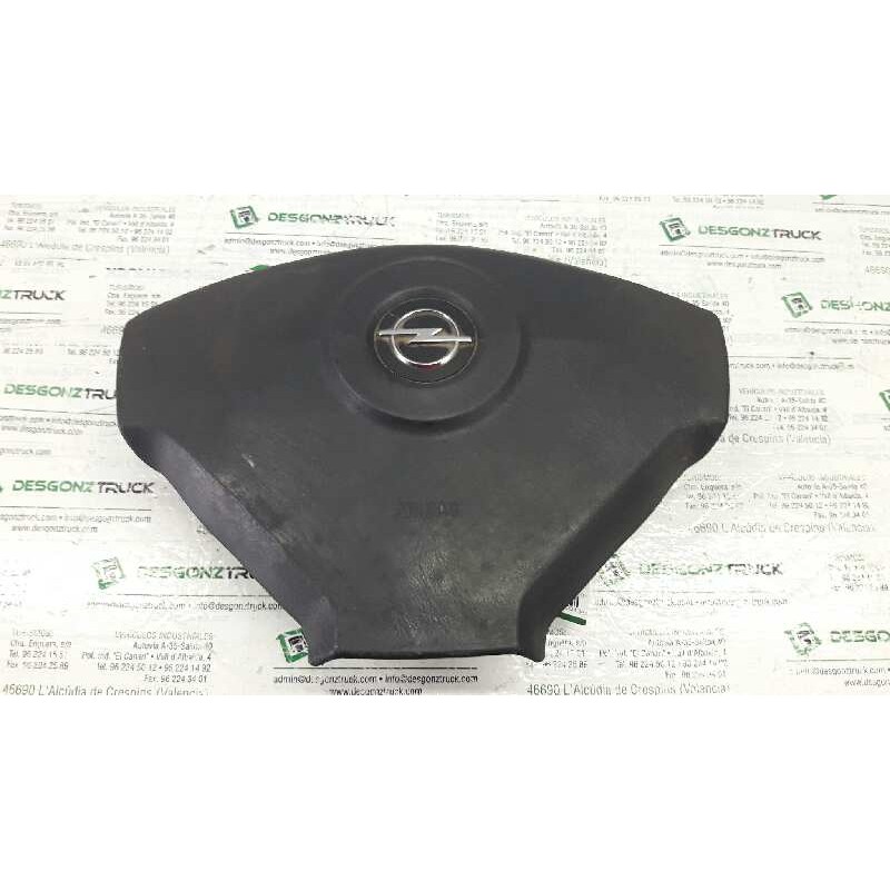 Recambio de airbag lateral izquierdo para opel vivaro combi 2.7t corto referencia OEM IAM 8200136332 51211950026 