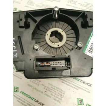 Recambio de mando multifuncion para opel corsa d ´´111 years´´ referencia OEM IAM 13142283 0709130654 12274700