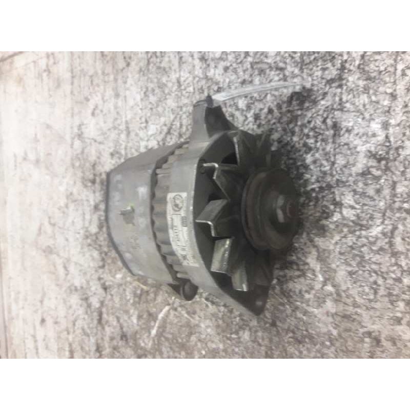 Recambio de alternador para fiat uno (146) 60 diesel referencia OEM IAM A13E023 436112 2541233