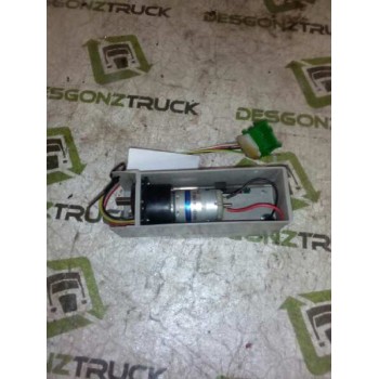 MOTOR CORTINA LUNA DELANTERA RH158.24.100A 