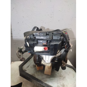 Recambio de motor completo para renault twingo (co6) 1.2 authentique (c068/6c/6d) referencia OEM IAM D4FA702  